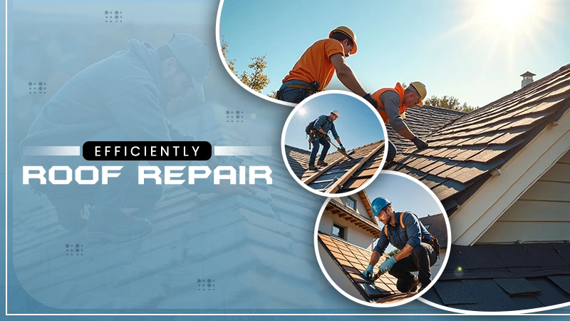 Roof Repair