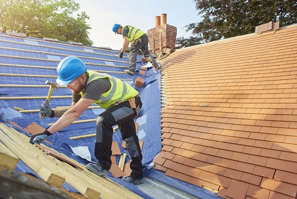 Roofing Experts