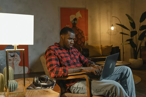 create study space