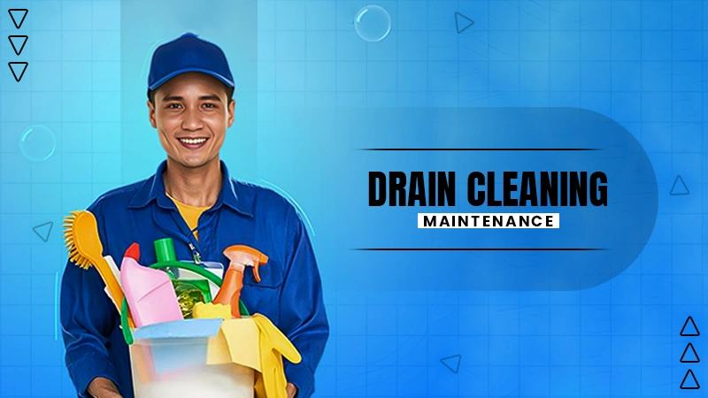 drain cleaning