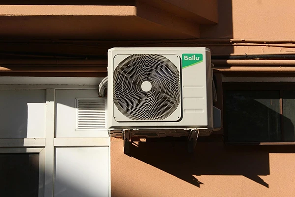energy efficient home with style
