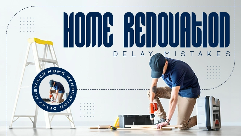 home renovation projects