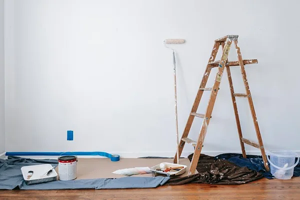 home renovation projects