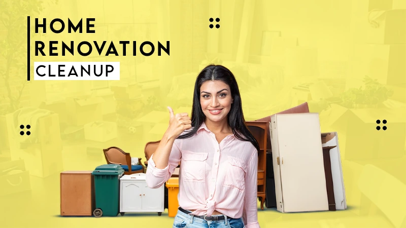 home renovetion waste guide