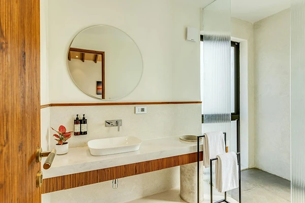 improve indoor living