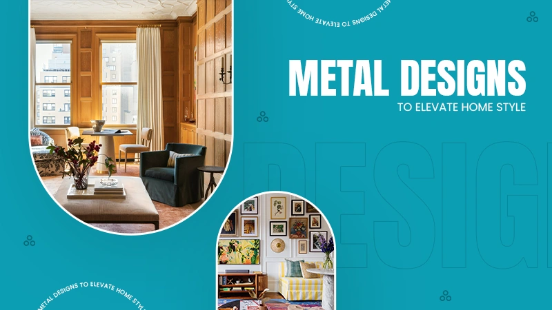 metal design