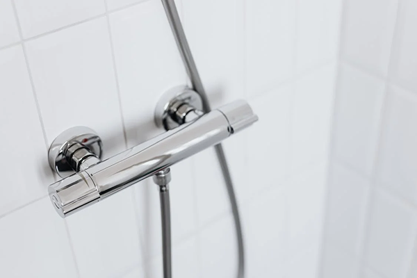 pipe burst damage control