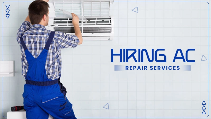 questions to ask before hiring ac repair services