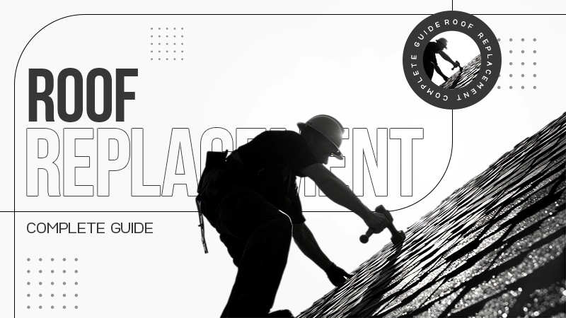 roof replacement guide