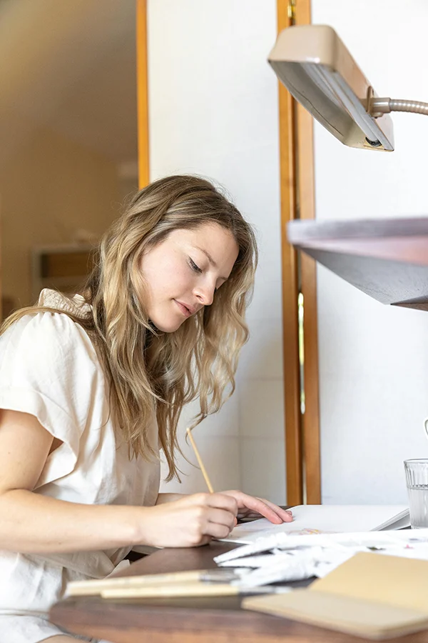 study friendly rooms
