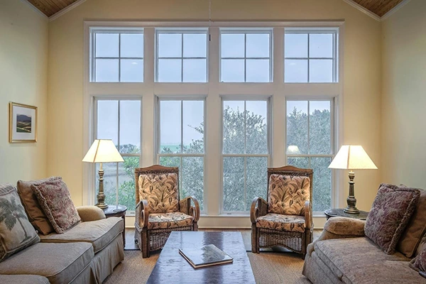sustainable window