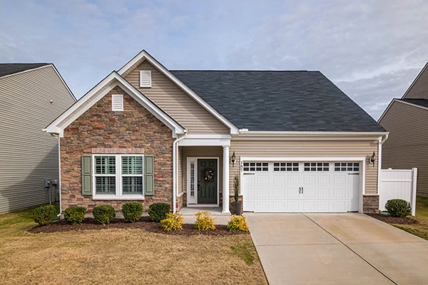 transforming your home