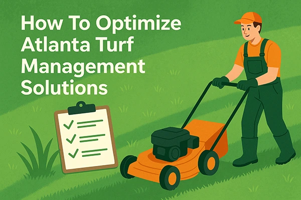 turf management