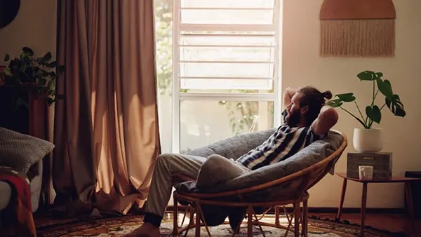 A home that feels like a home to you
