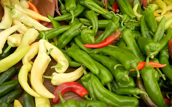 Anaheim Pepper