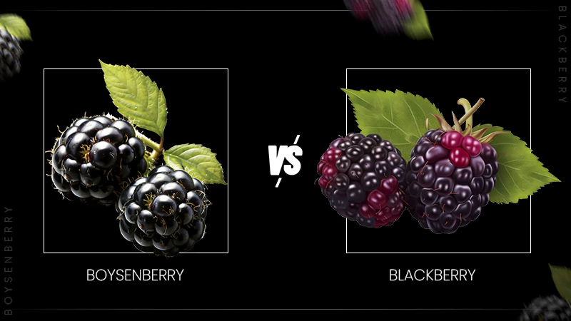 Blackberry