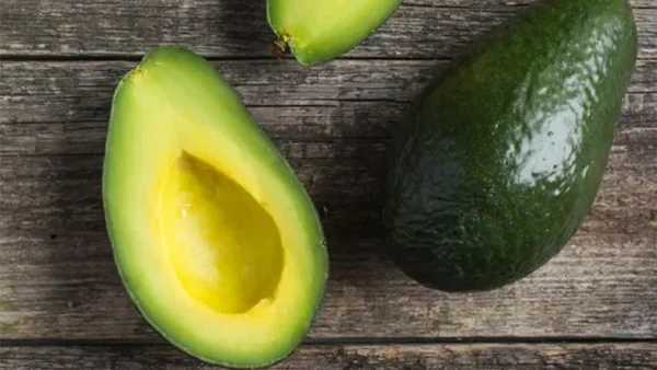 Cold-resistant fruits