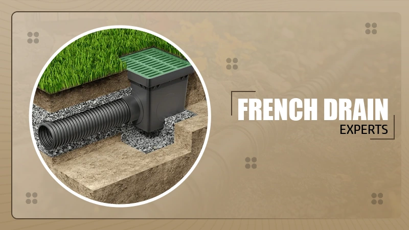 French Drain