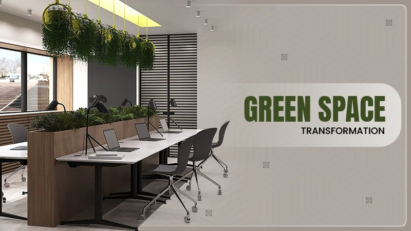 Green Space