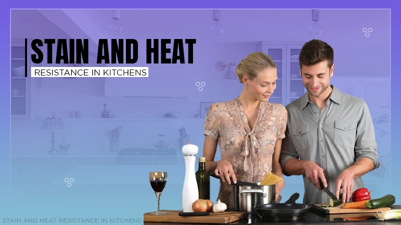 Heat Reality in Kitchens