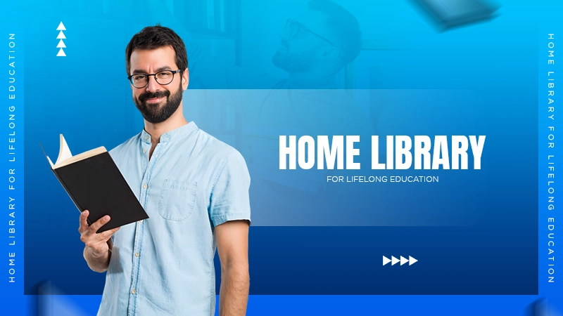 Home Library