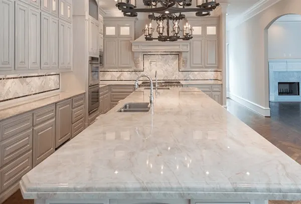 Kitchen Countertop 