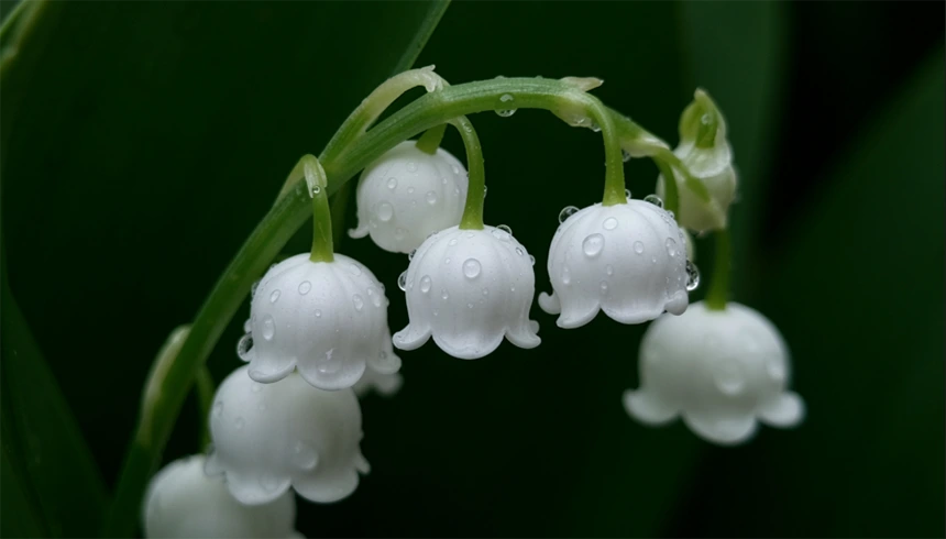 Lily of the Valley