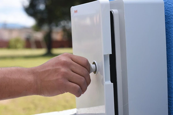 Security Solutions 