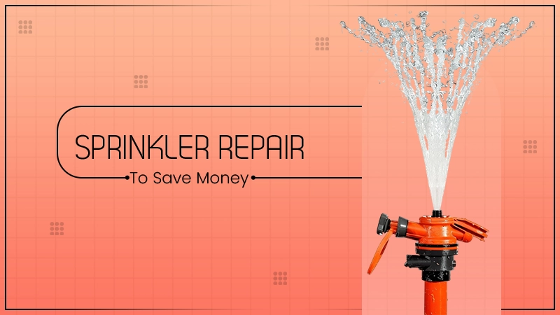 Sprinkler