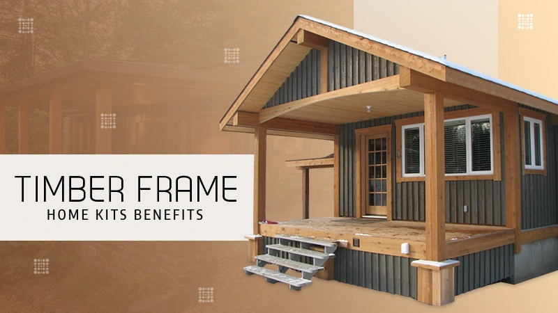 Timber Frame