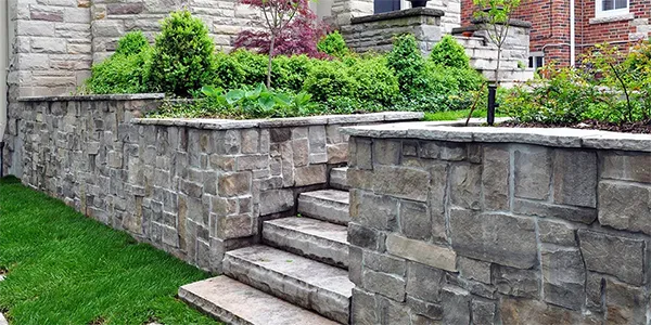 Types of Retaining Walls