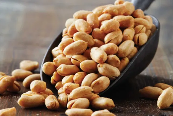 Virginia Peanut