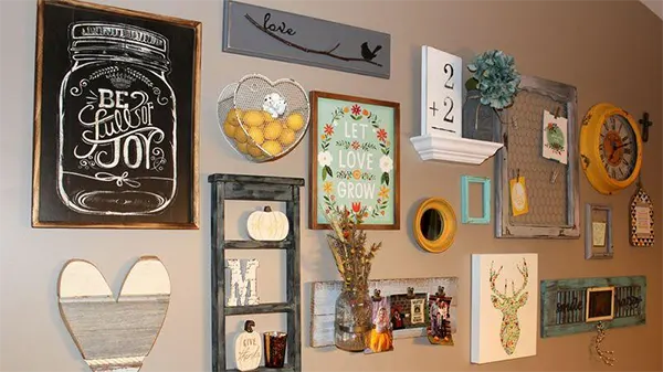 Wall Decor