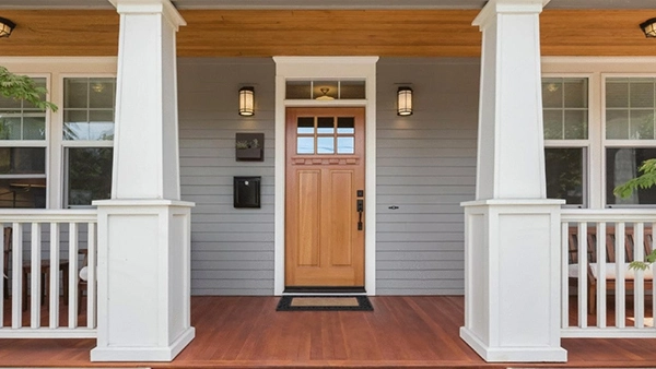 door material