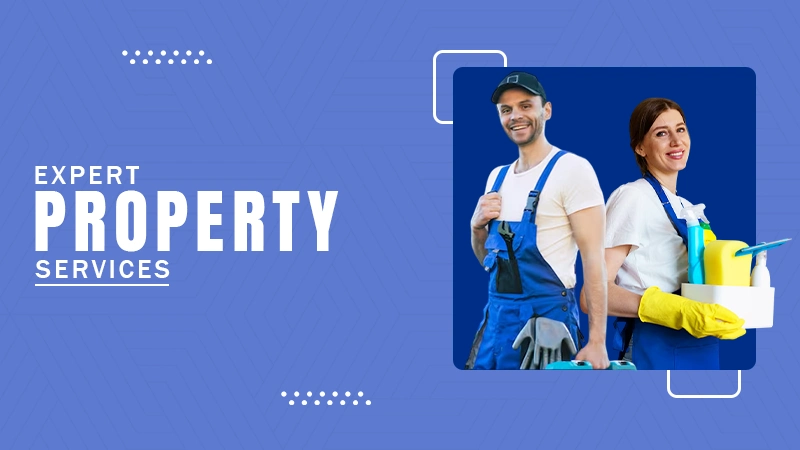 expert property service