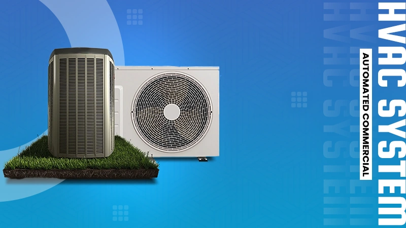 hvac system