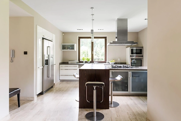 kitchen layouts