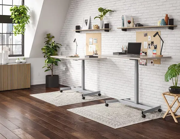 transform your space