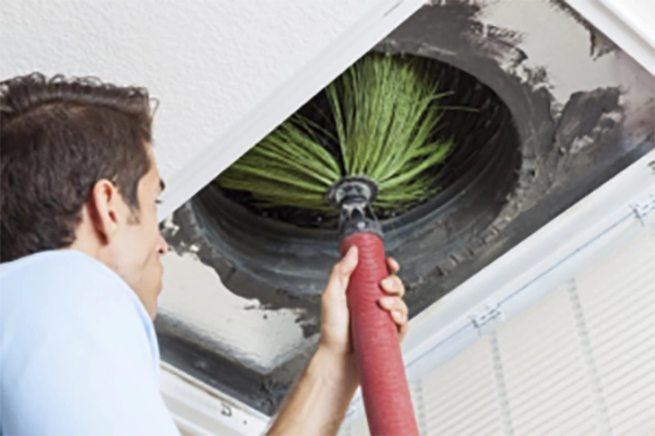 Air Duct Cleaning Methods