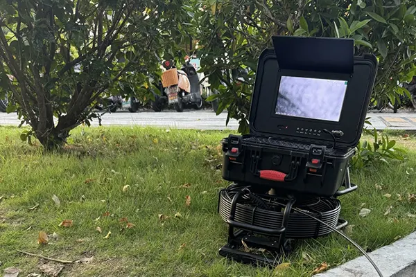 Camera Shows