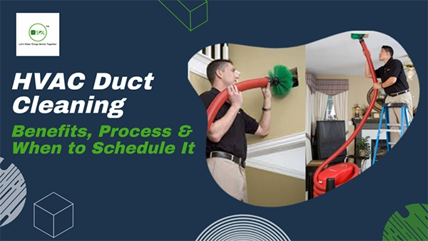 Certified HVAC Cleaning Service