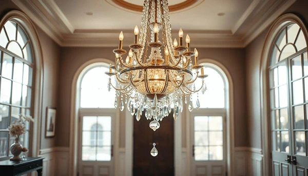 Chandeliers