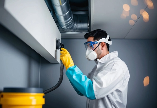 Chemical Cleaning Options