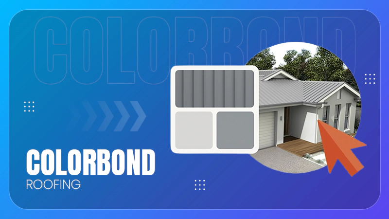 Colorbond Roofing