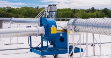 Containment Strategies