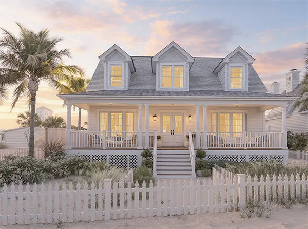 Design trends that mimic nature