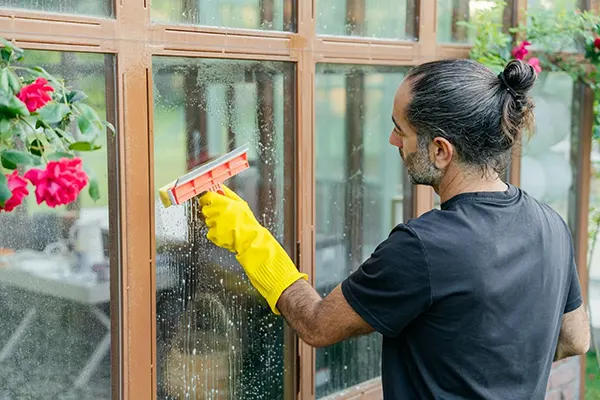 Exterior Cleaning Experts