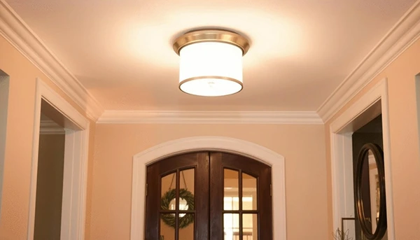 Lower Ceilings