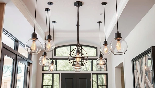 Pendant Lights