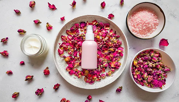 Skincare